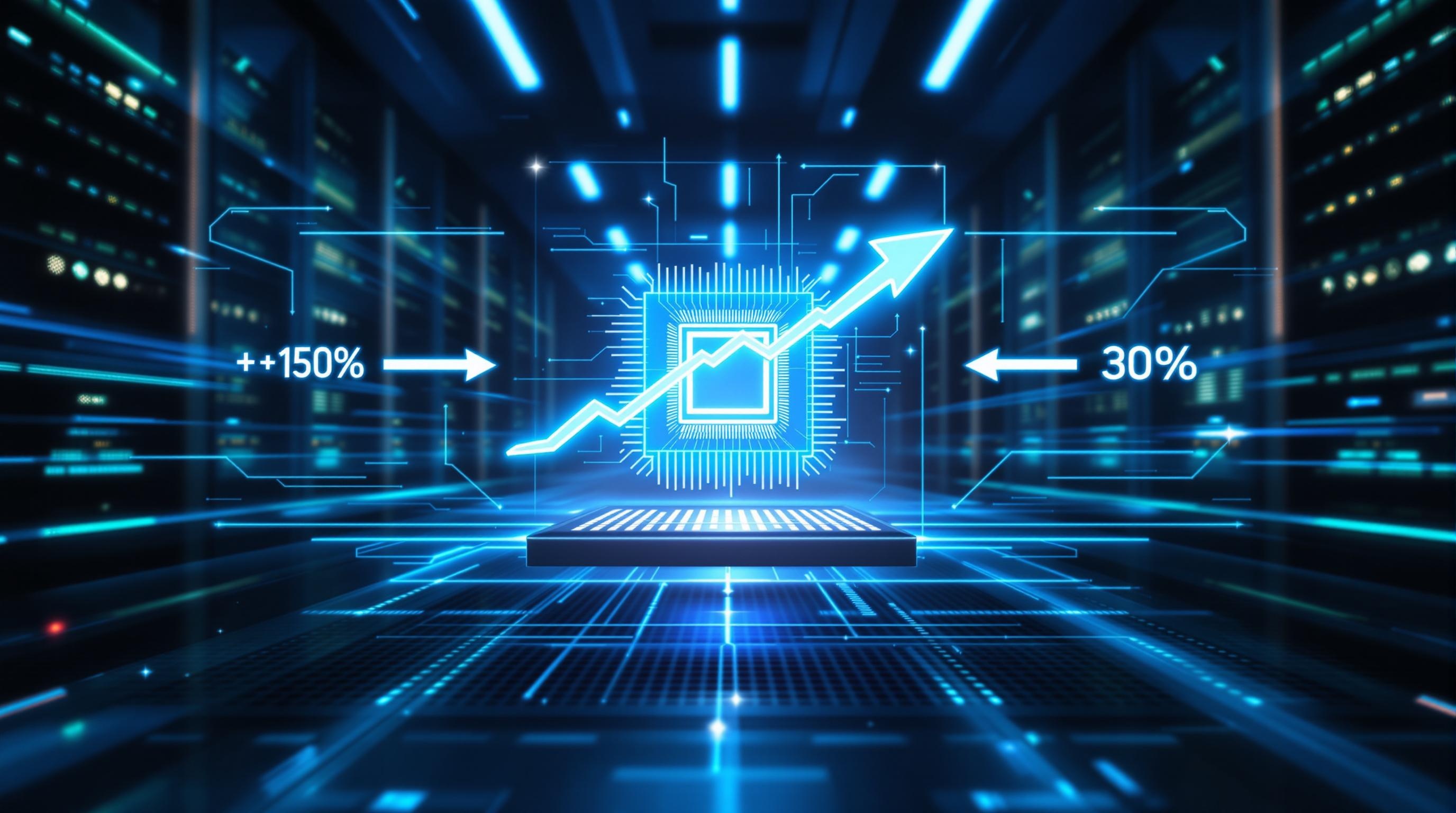 モデルの進化で性能とコストが継続的に改善